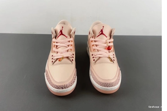 Jordan HJ0178-600   3 HJ0178-600 Retro  0630
